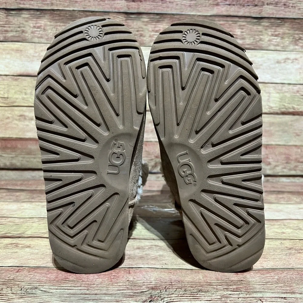 Ugg Hadley Winter Boots